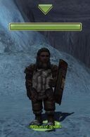 Artisan of Spears