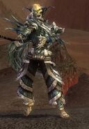 Skeletal Ether Breaker