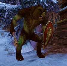 Bearform