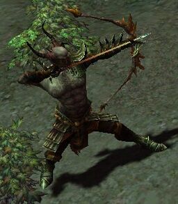 Warden of Winds