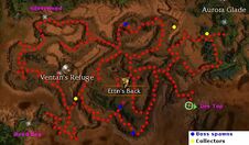 Ettin's Back - Vanquished