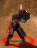 Kournan Elite Spear