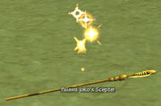Palawa Jokos Scepter big