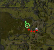 LyristheSageMap