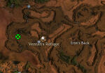 Edmi Visionmane map