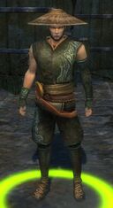 Informant Tahzen