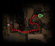Ke Feng location