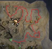 Diviner's Ascent VQ