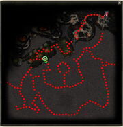 Arachni's Haunt Secret Room