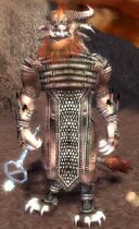 CharrOverseer
