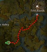 Hatcher Map