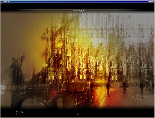 File:The courtyard loading screen.jpg