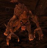 Crypt Ghoul