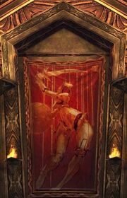 Tapestry of Devotion