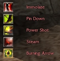 Dmg monitor