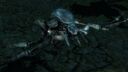 Ghosteater Beetle
