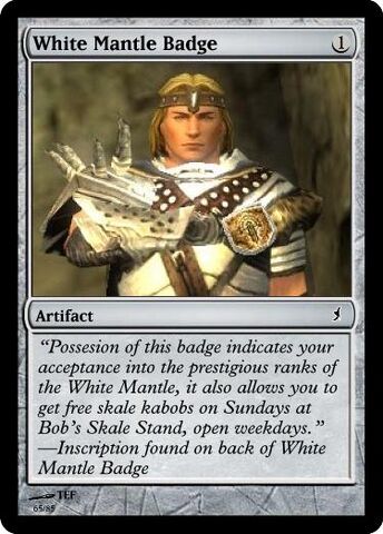 File:TEF's White Mantle Badge Magic Card.jpg