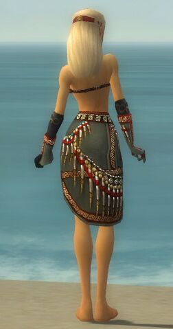 File:Ritualist Elite Canthan Armor F gray arms legs back.jpg