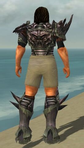 File:Warrior Primeval Armor M gray chest feet back.jpg