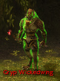Gryp Wickedwing