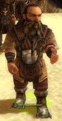 Jarhal Graniteheart