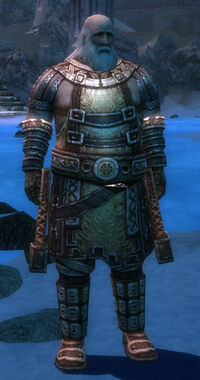 Norn Weaponsmith