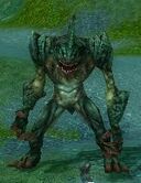 Jungle Troll