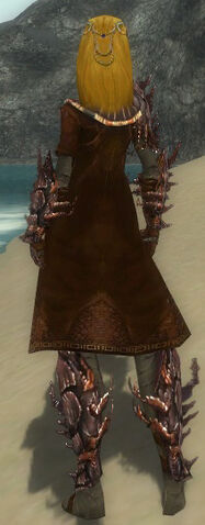 File:Ranger Ancient Armor F gray back.jpg