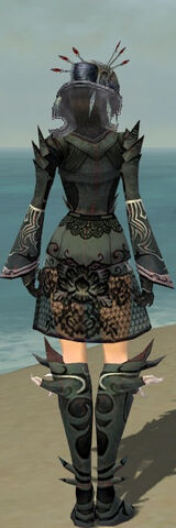 File:Necromancer Deldrimor Armor F gray back.jpg