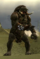 Nomad Giant