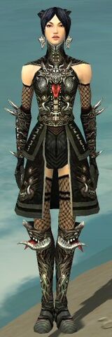 File:Necromancer Canthan Armor F gray front.jpg