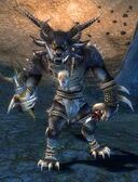 Charr Defiler