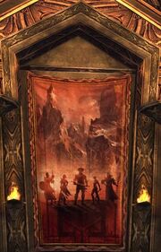 Tapestry of Fellowship