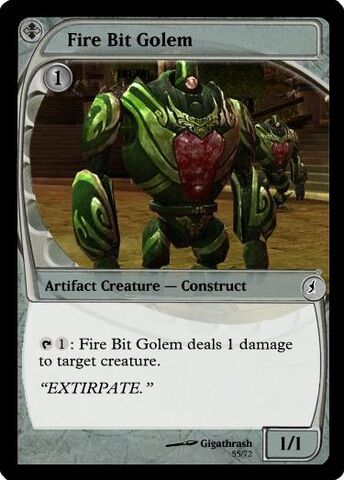 File:Giga's Fire Bit Golem Magic Card.jpg