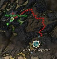 Battlelord Turgar location