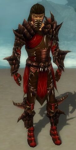 File:Ranger Primeval Armor M dyed front.jpg