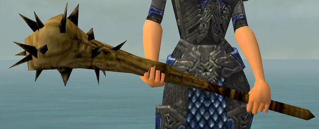 File:Spiked Club.jpg