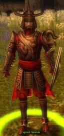 Captain Temnok
