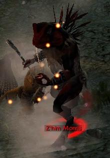 Z'him Monns