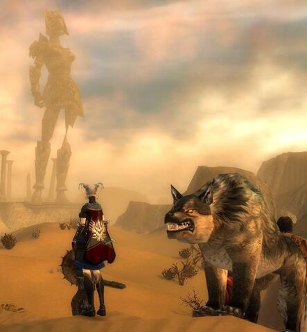 File:User ElanaDarkmoor desertstatue.jpg