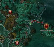 Wavecrest Stonebreak map location