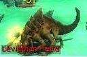 Leviathan Head