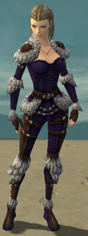 File:Ranger Elite Fur-Lined Armor F dyed front.jpg