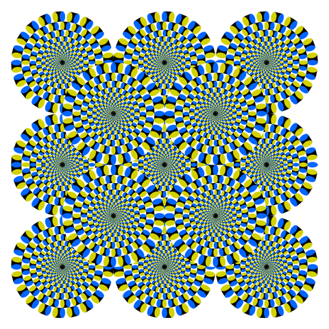 File:Snake Illusion.gif