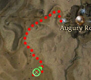 Kepkhet Location