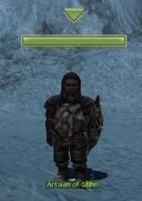 Artisan of Steel