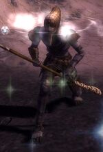 Awakened Dune Carver