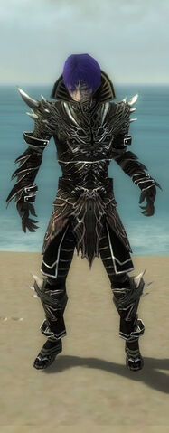 File:Necromancer Elite Luxon Armor M gray front.jpg