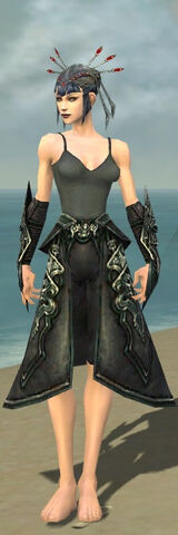 File:Necromancer Monument Armor F gray arms legs front.jpg