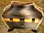 Weapons Locker